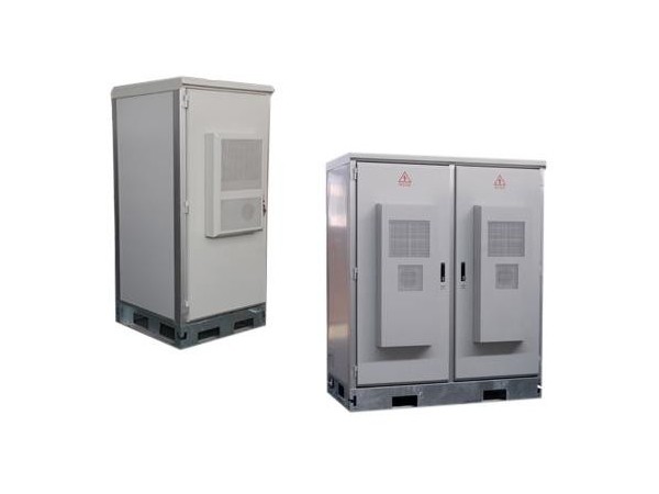 監(jiān)控機房一體化機柜竟如此受歡迎？