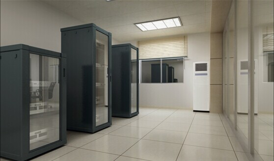 專業智能機房監控系統哪家好？為你推薦邁世！