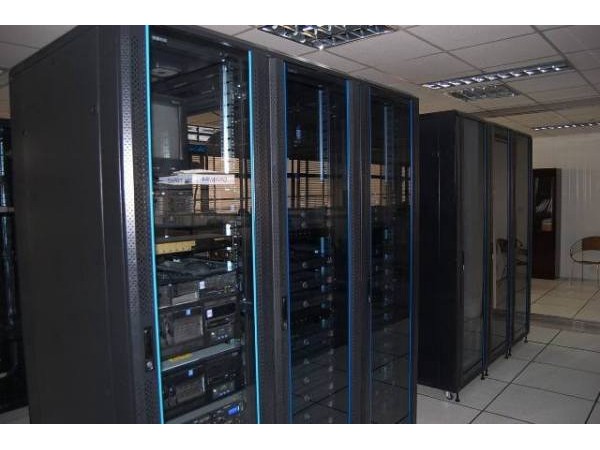 北方電信基站機(jī)房監(jiān)控系統(tǒng)設(shè)計(jì)，用這款主機(jī)沒(méi)錯(cuò)！