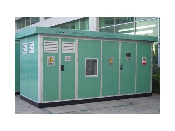 你在找的直流箱式變電站綜合輔助系統，這里有！