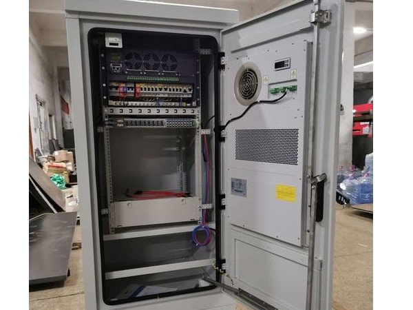 單體機柜間需要做火災(zāi)報警系統(tǒng)嗎?