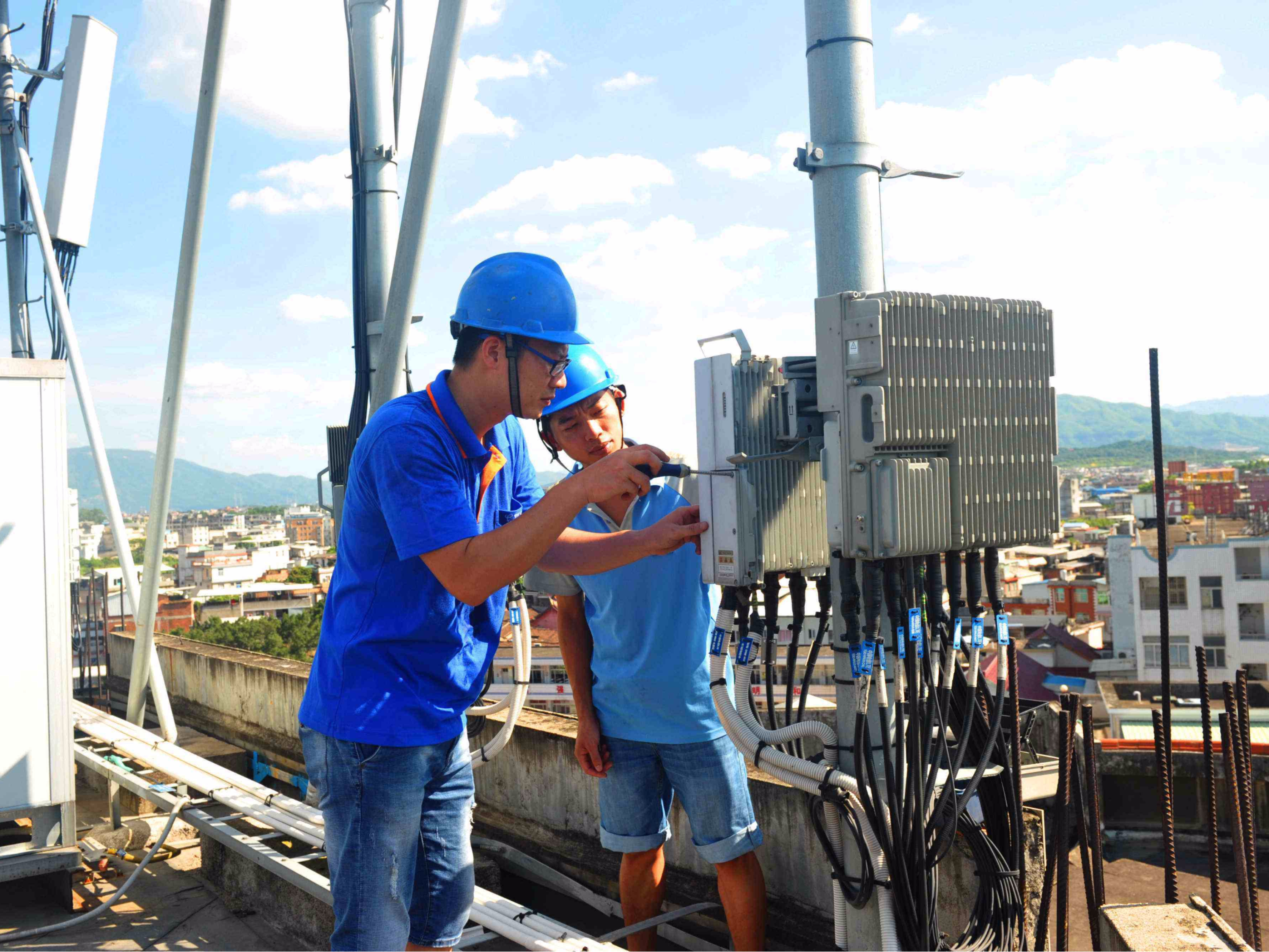 基站動環監控廠家,你知道有哪家嗎？