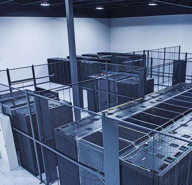 機房監控系統常見幾大內容有哪些？