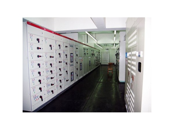 我們的商場配電室智能輔助監(jiān)控系統(tǒng)，有案例見證！